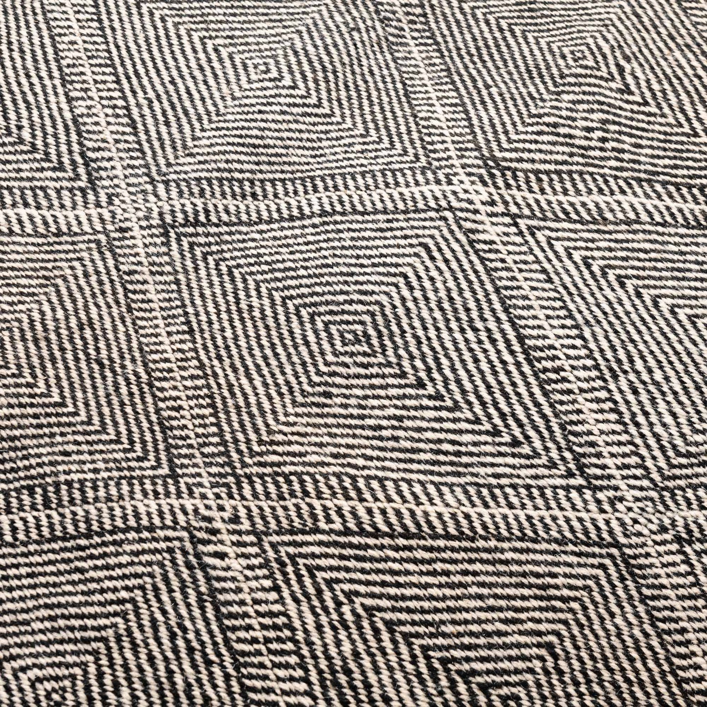 Jawida - taznakht kilim rug-2