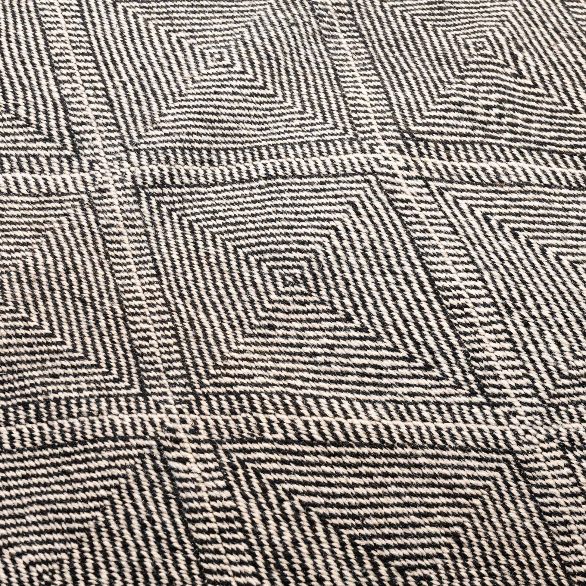 Jawida - taznakht kilim rug-2