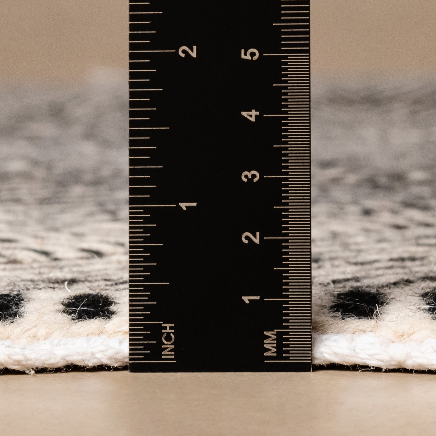 Jawida - taznakht kilim rug-4