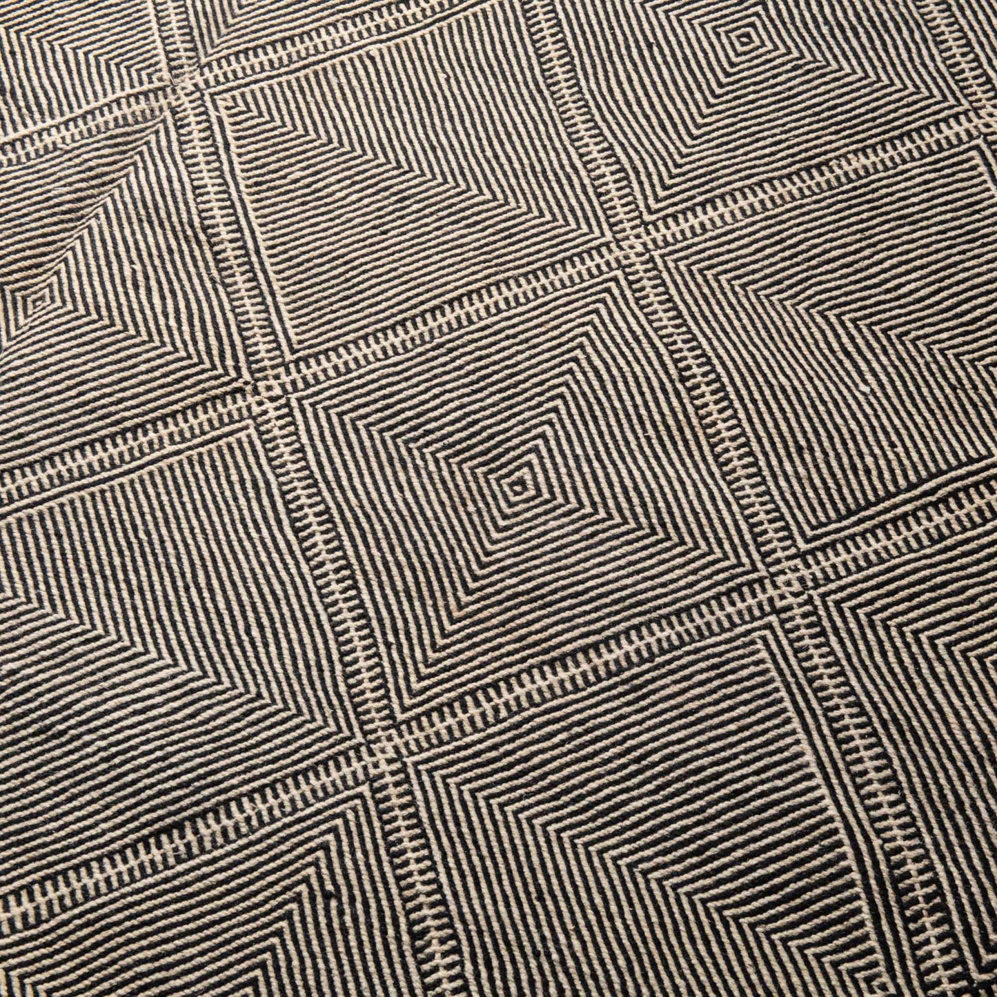 Tamazgha - taznakht kilim rug-2