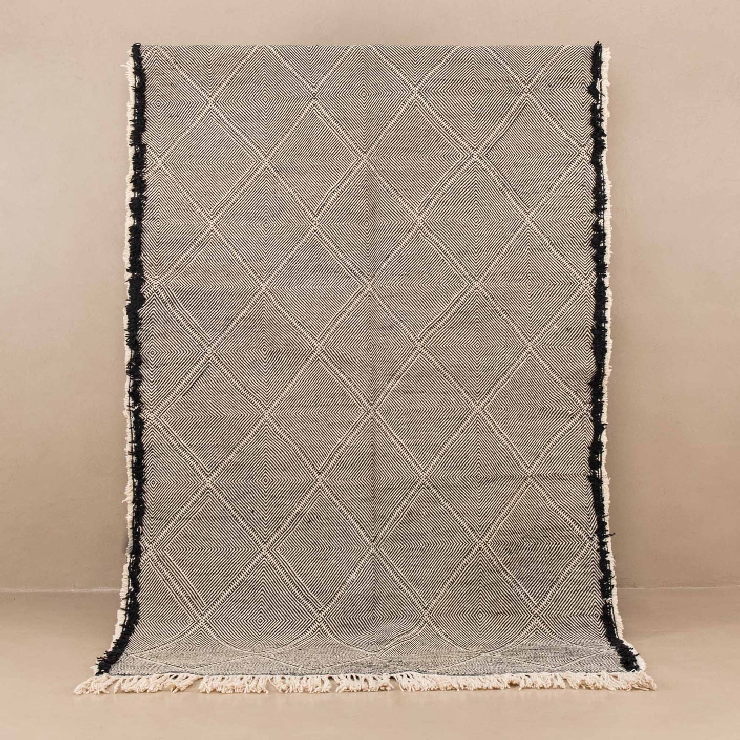 Tamazgha - taznakht kilim rug-0