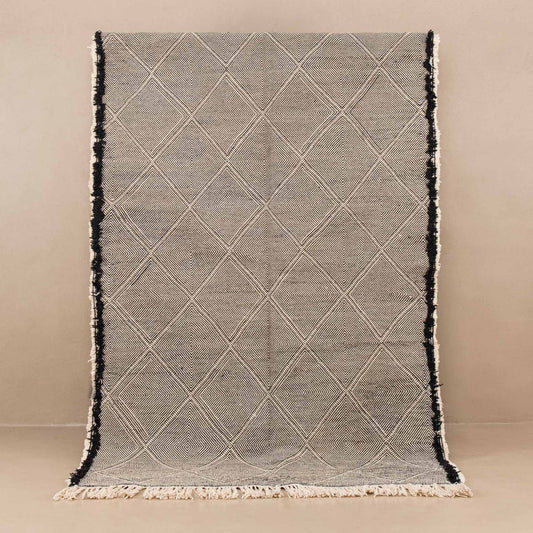 Tamazgha - taznakht kilim rug-0