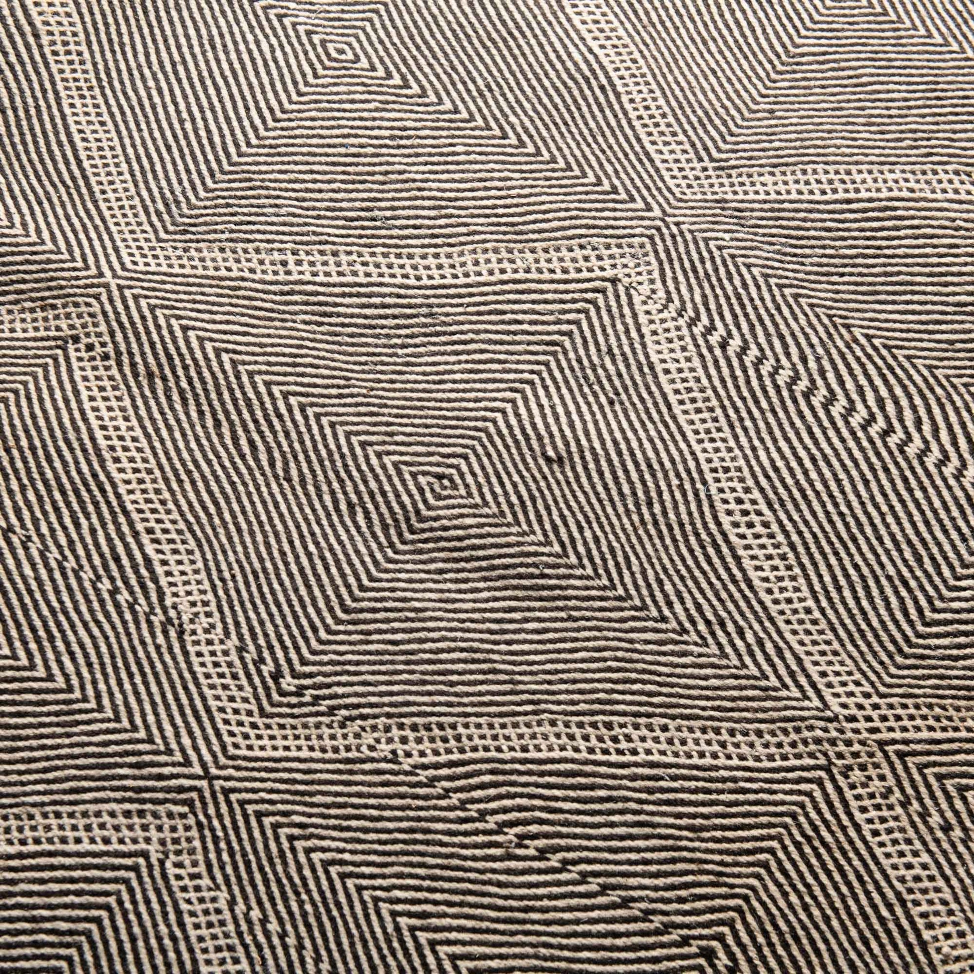 TanTan - taznakht kilim rug-2