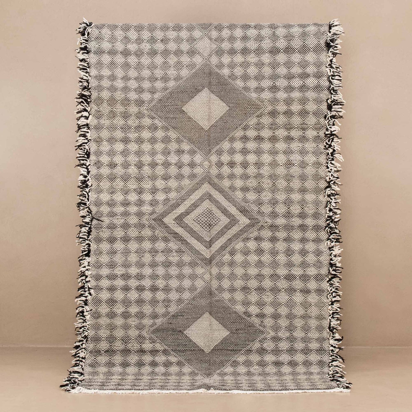 Taniya - taznakht kilim rug-0