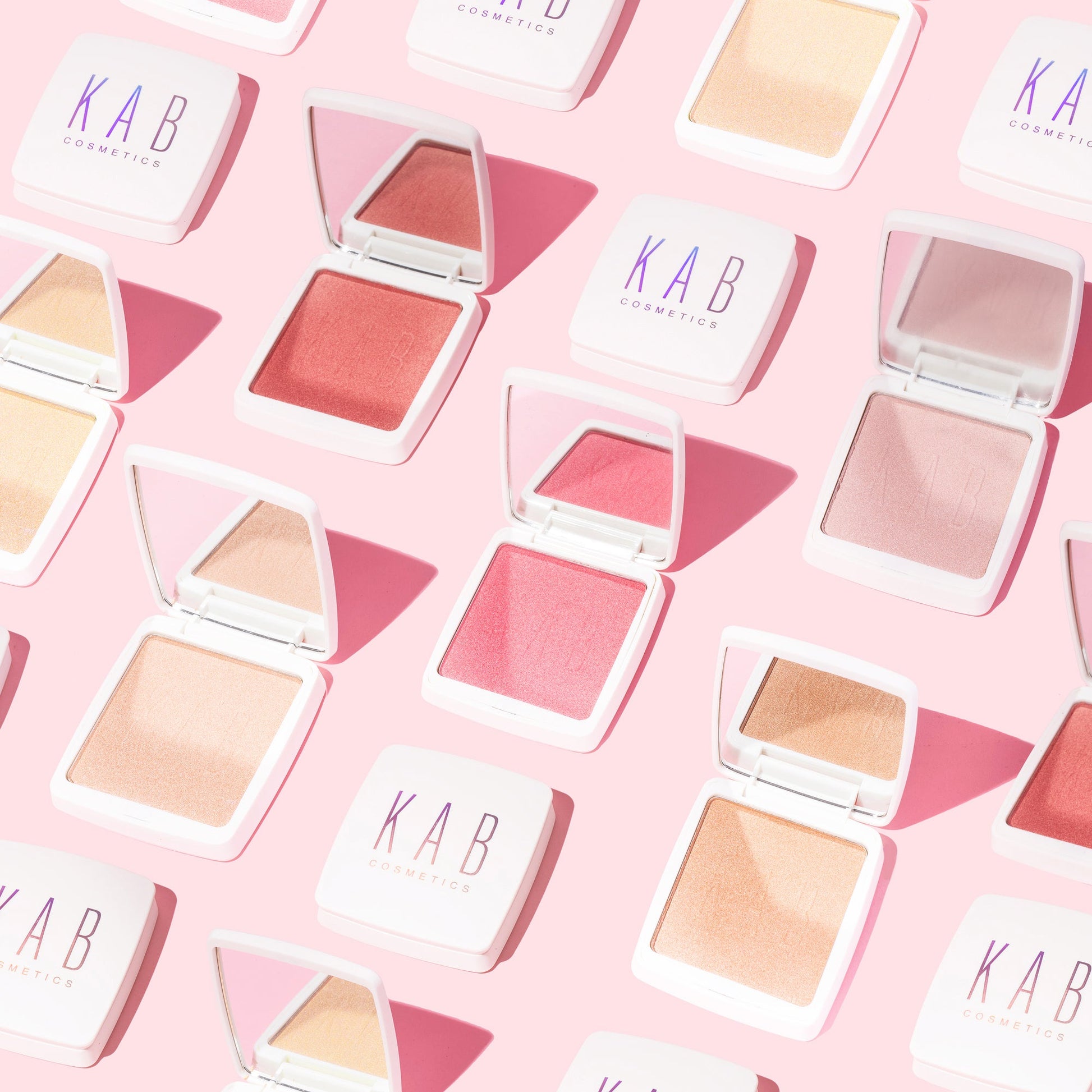 Pressed Glow Powder-0