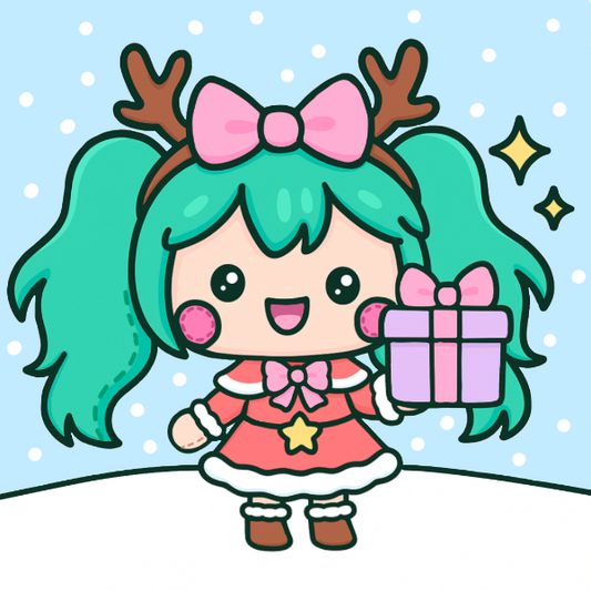 Kore Kawaii Gift Card