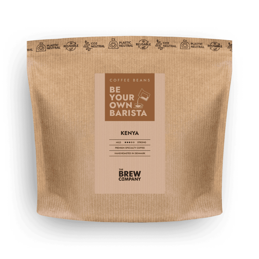 KENYA COFFEE BEANS-0
