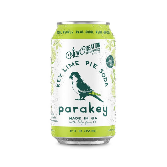 Key Lime Soda-0