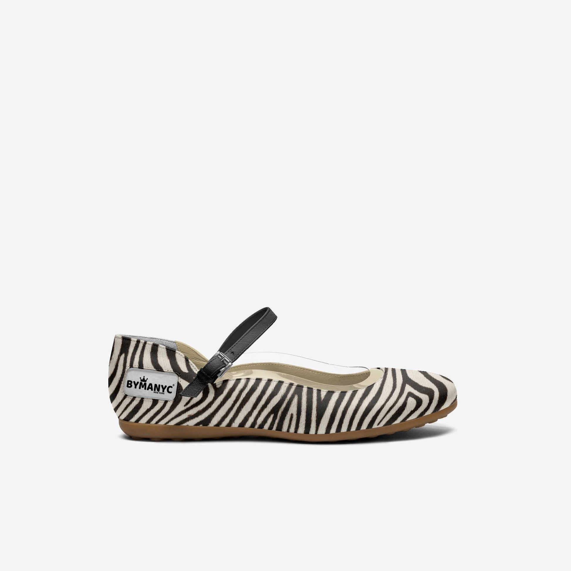 Kids' Vegan Luxury Ballerinas TRIBECA BYMANYC ® New York-0