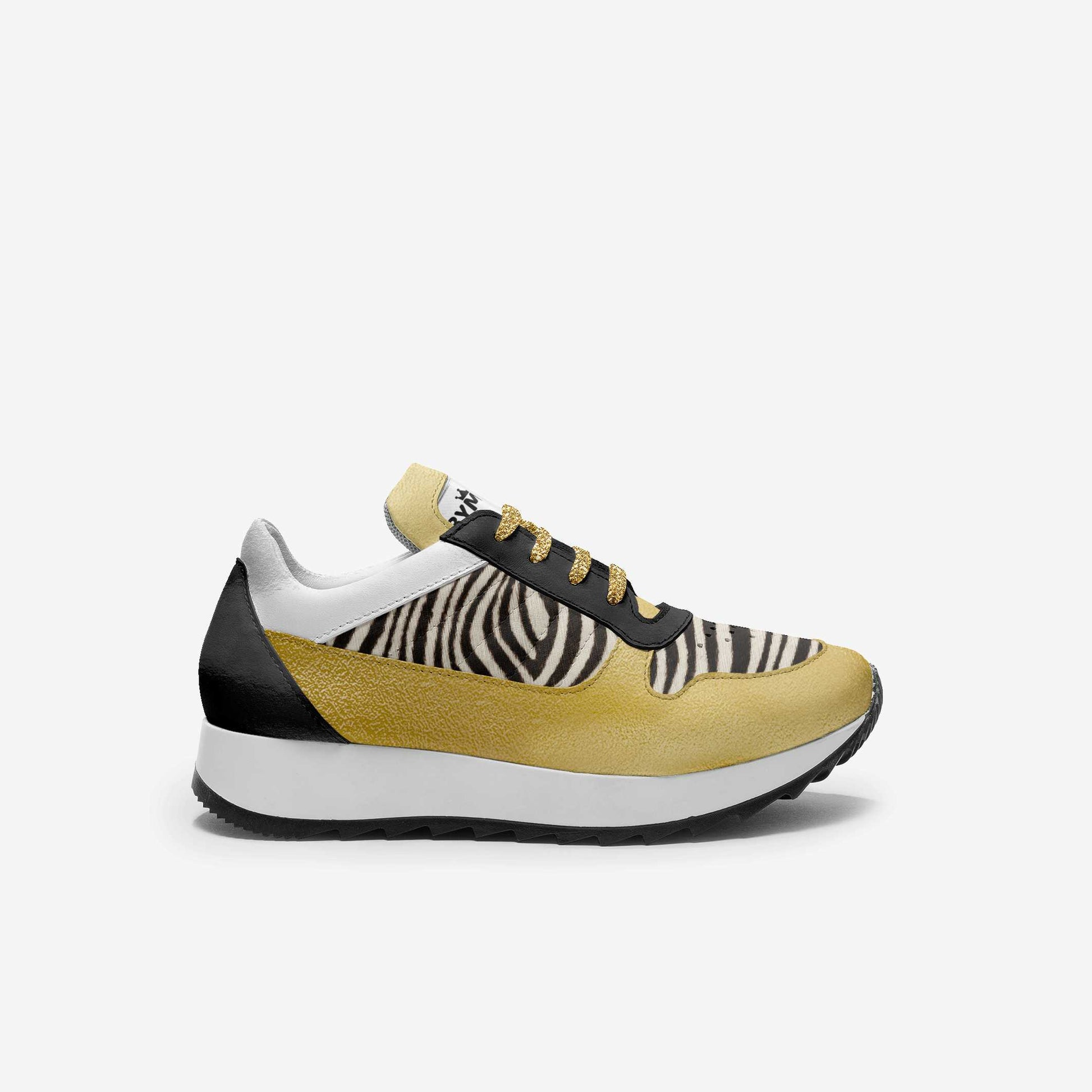 Kids' Vegan Luxury Sneakers CONEY ISLAND BYMANYC ® New York-0