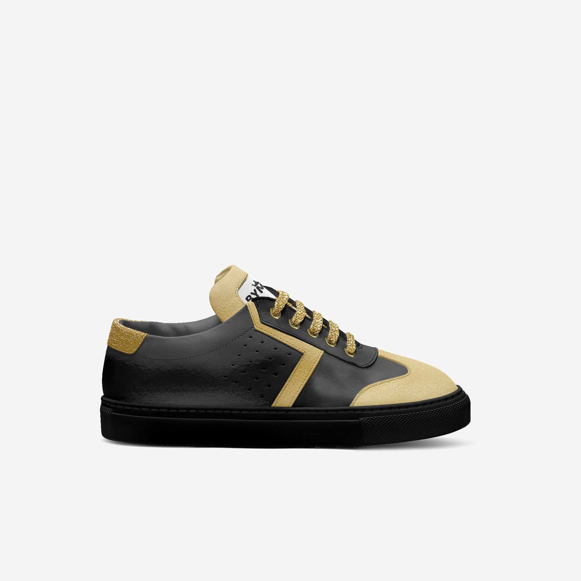 Kids' Vegan Luxury Sneakers HARLEM BYMANYC ® New York-3