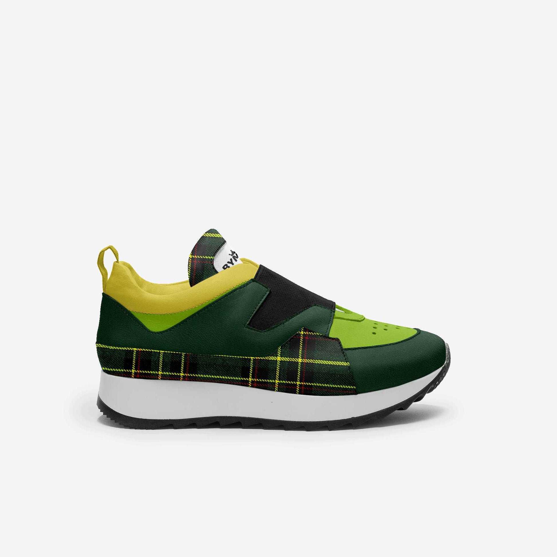 Kids' Vegan Luxury Sneakers MIDTOWN BYMANYC ® New York-0