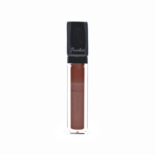 GUERLAIN Kisskiss Liquid Lipstick L305 DARING MATTE 0.19oz - Missing Box