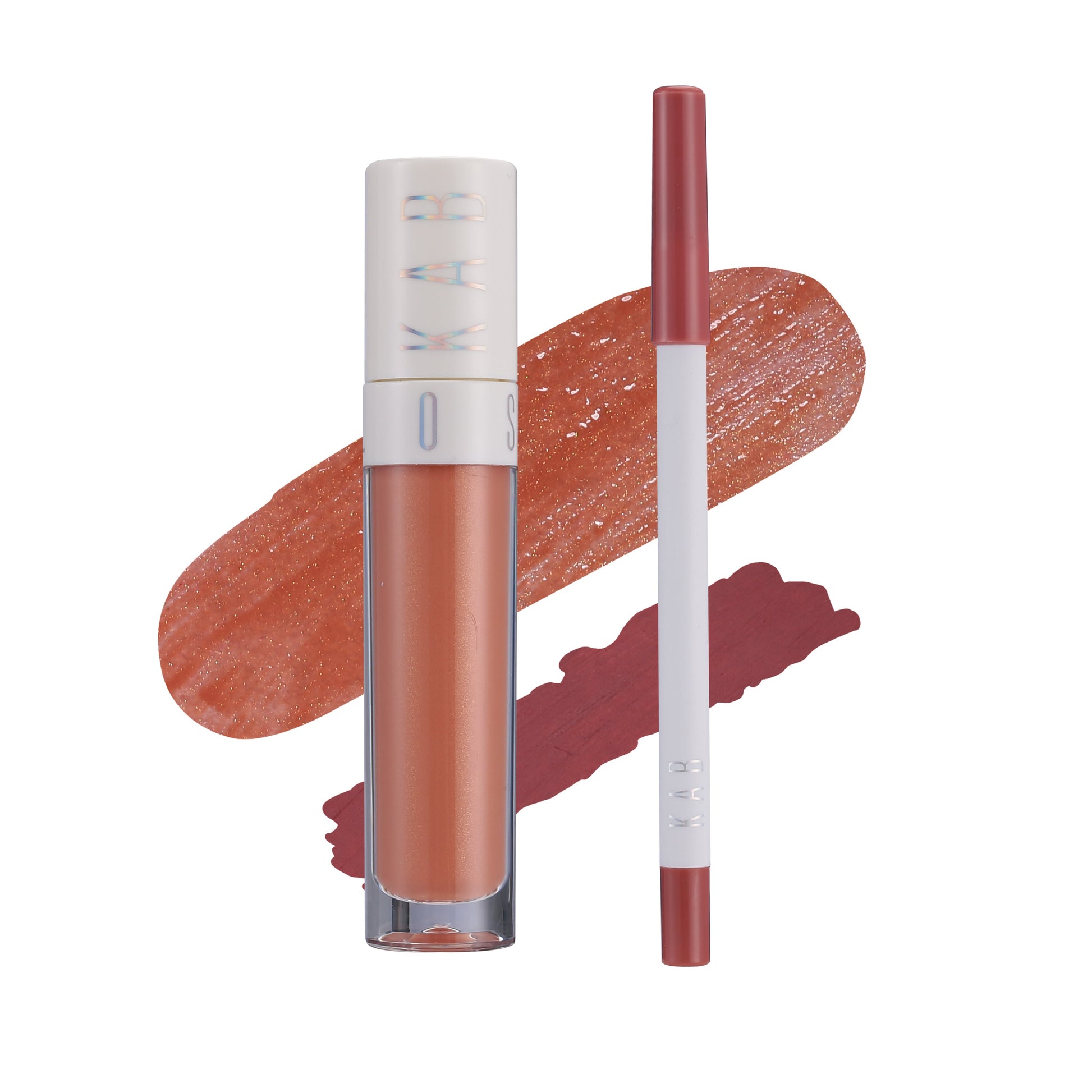 Kissable Lip Duo-1