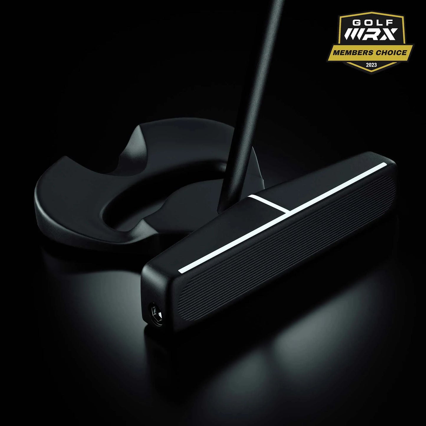 L.A.B. Golf DF 2.1 Putter
