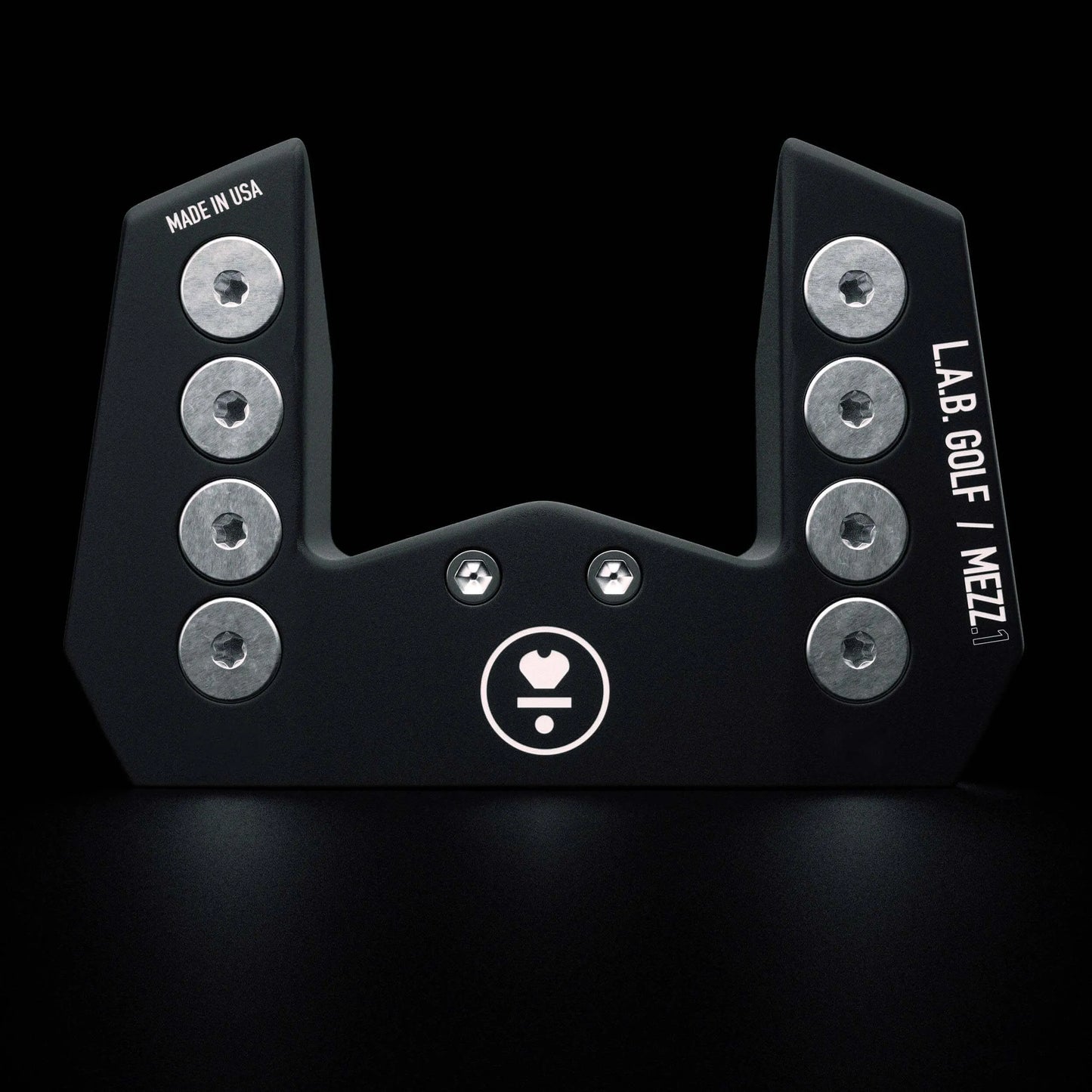 L.A.B. Golf MEZZ.1 Putter