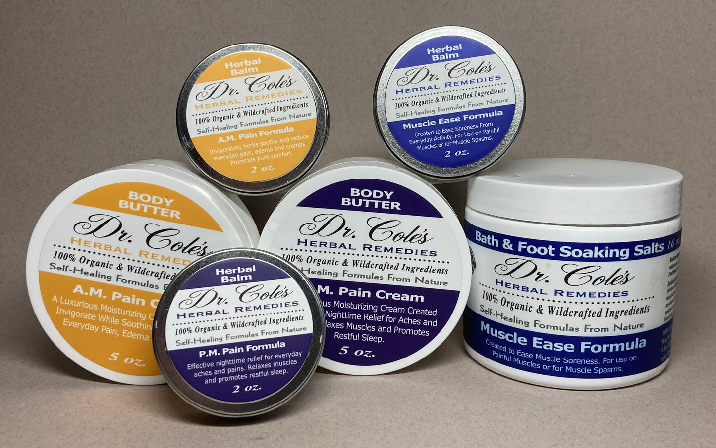 L05 - Ultimate Pain Relief Bundle-0