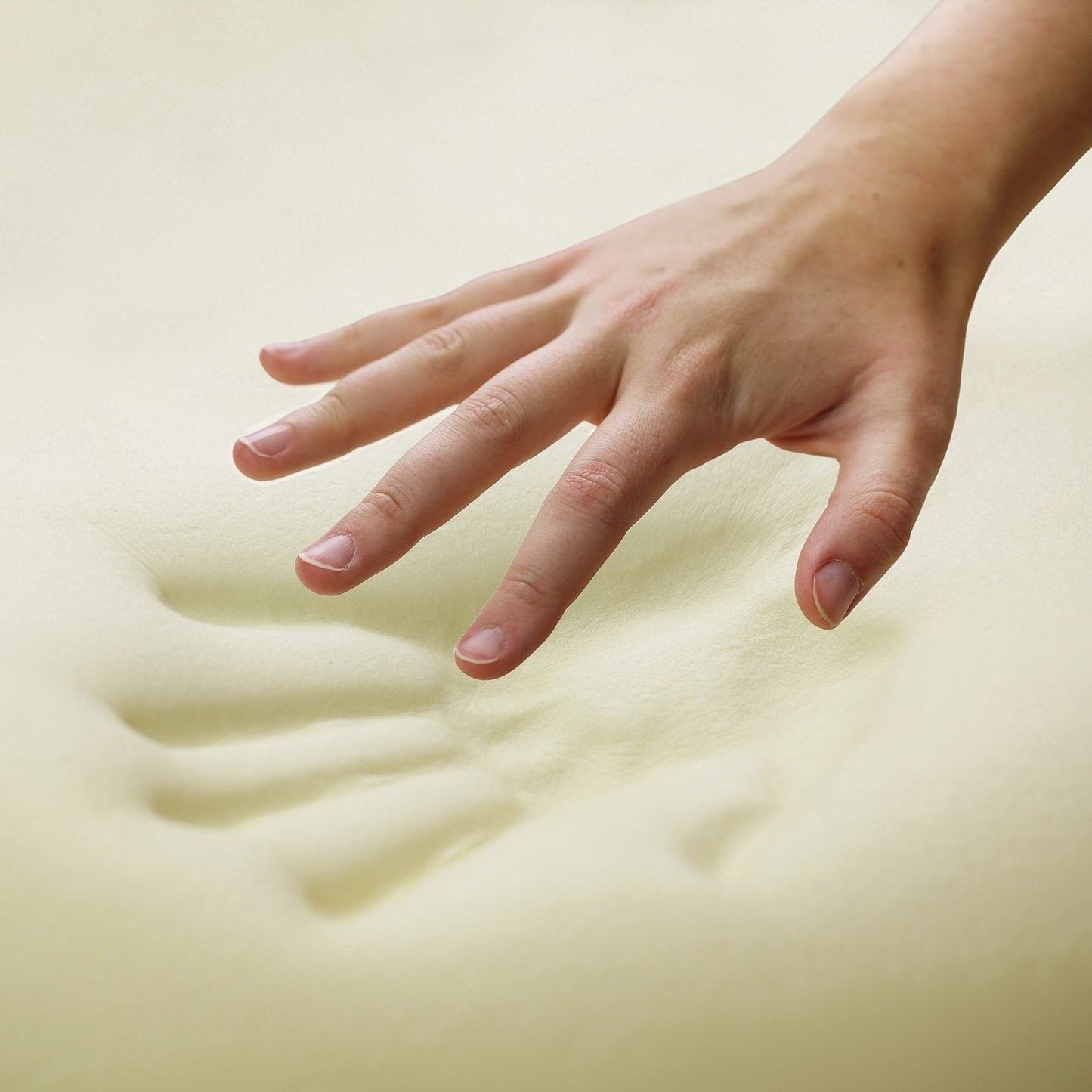 Twin size 10-inch Thick Memory Foam Mattress - 25-year Warranty-2