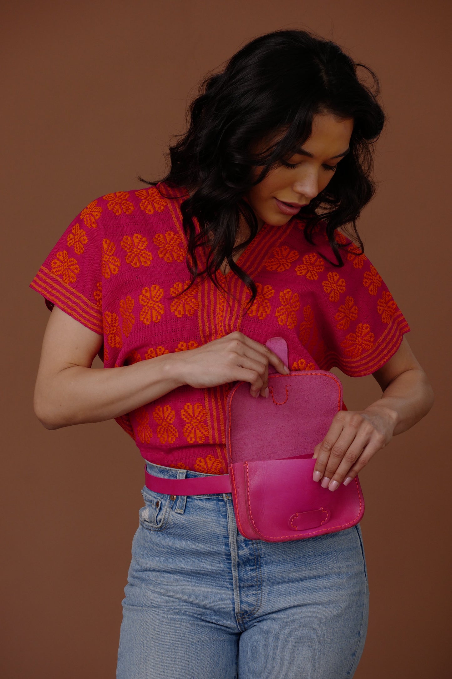 The Lolita Pink