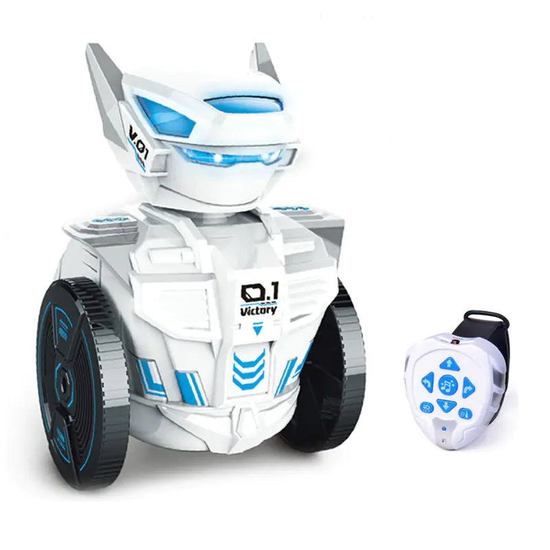 Victory BG1526 Watch Remote Intelligent Robot