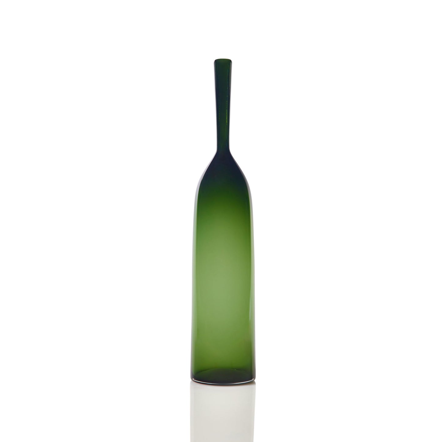 Large Angelic Bottle