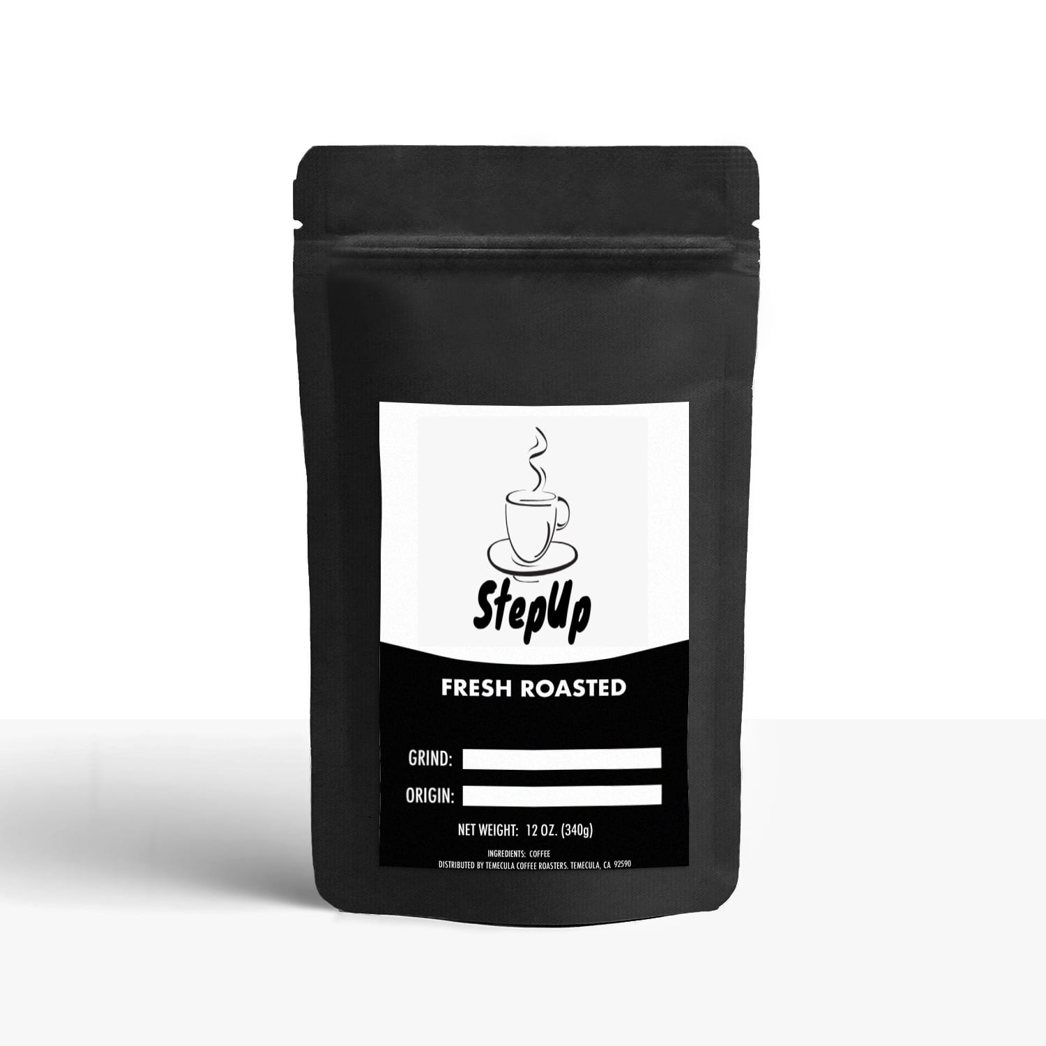 60 Pack Single Serve Coffee Capsules - Signature Blend-1