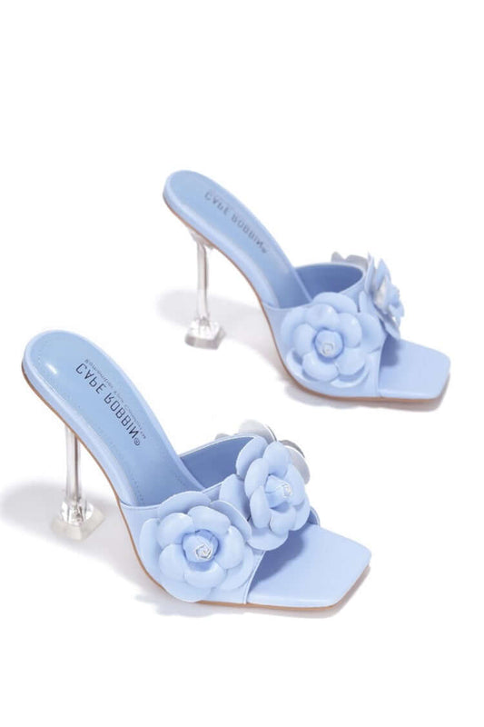 Lania-Blue