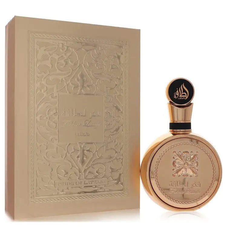 Fakhar Gold By Lattafa (Unisex)