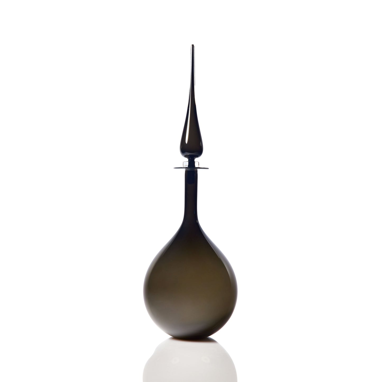 Petite Tear Drop Decanter