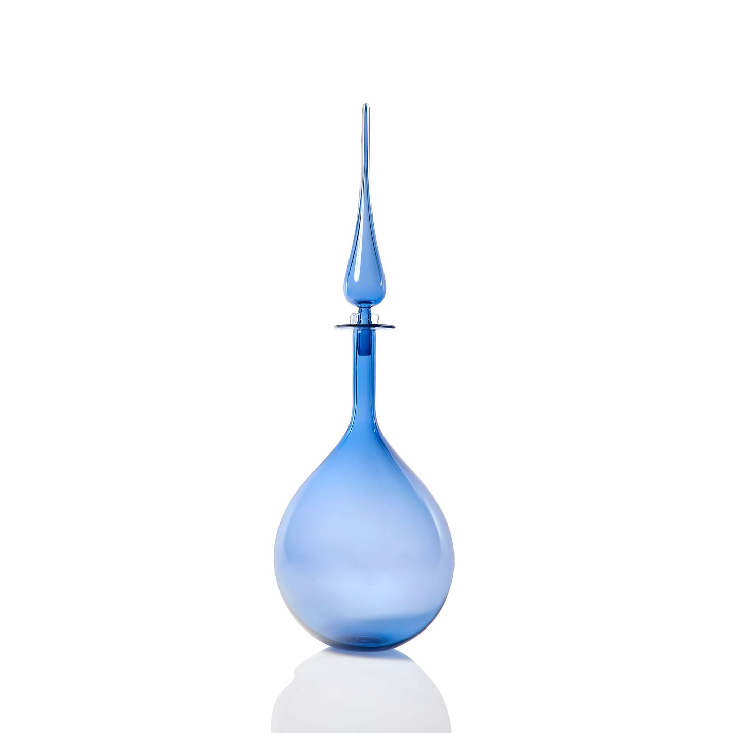 Petite Tear Drop Decanter