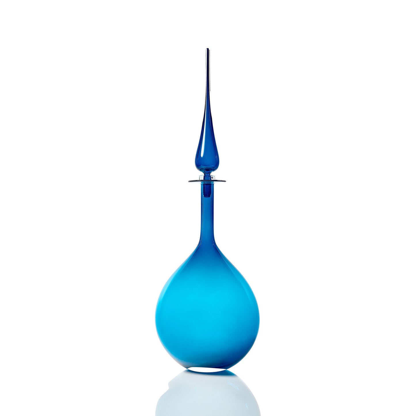 Petite Tear Drop Decanter