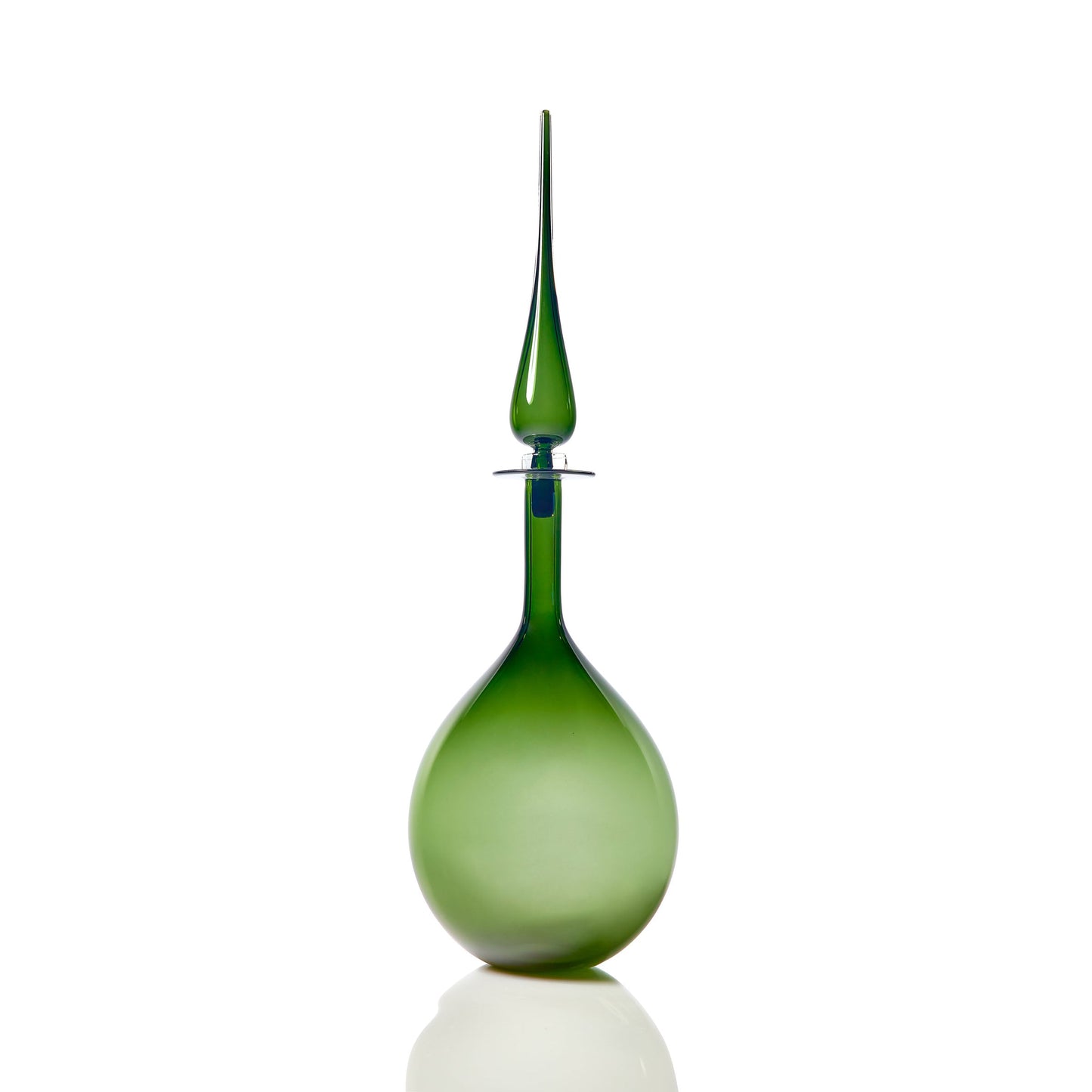 Petite Tear Drop Decanter