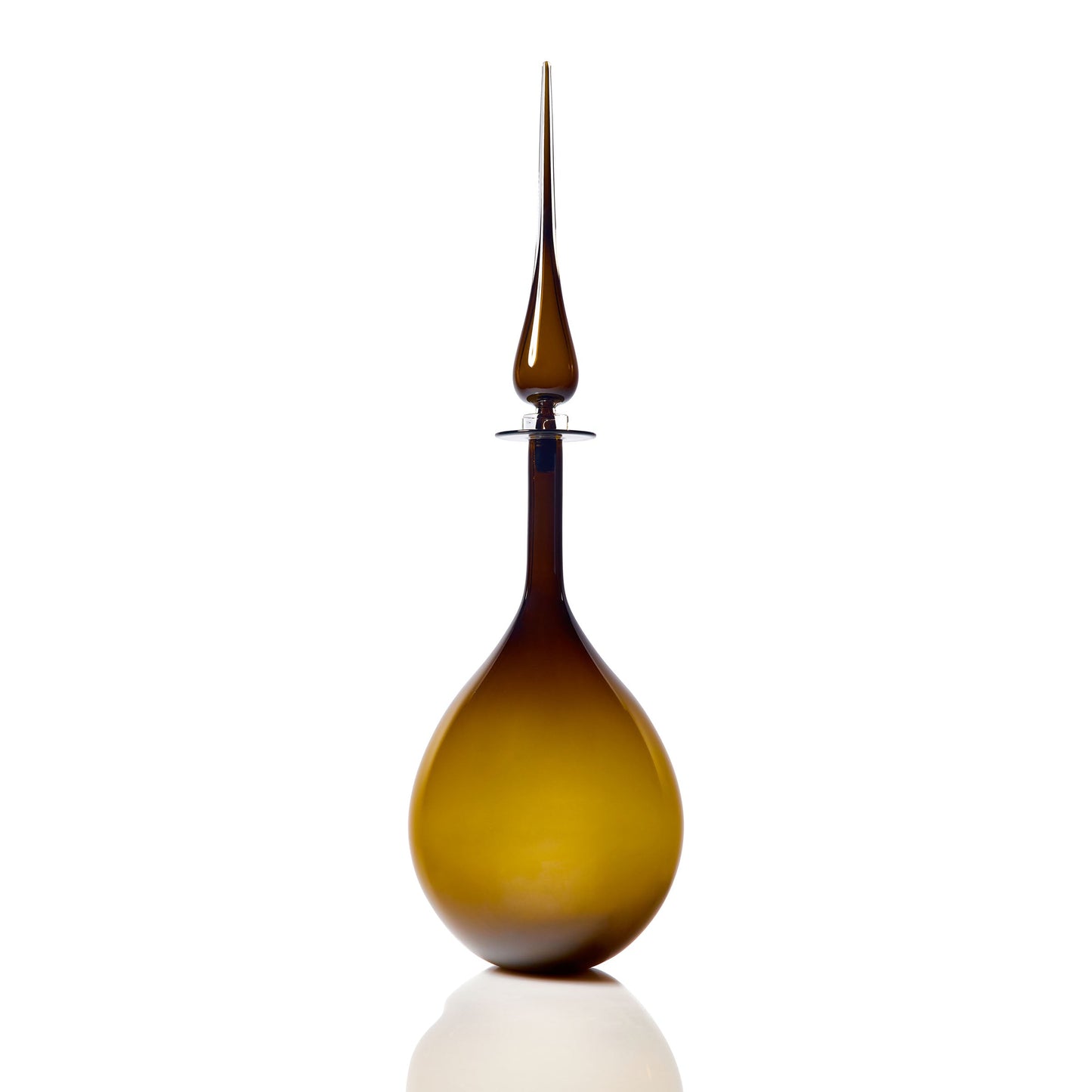 Petite Tear Drop Decanter