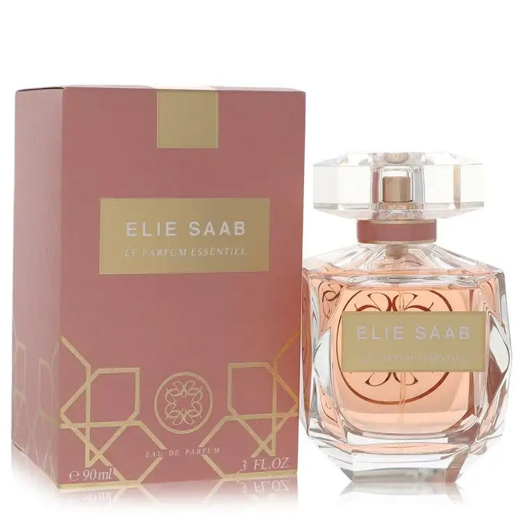 Le Essentiel By Elie Saab Perfume for Women