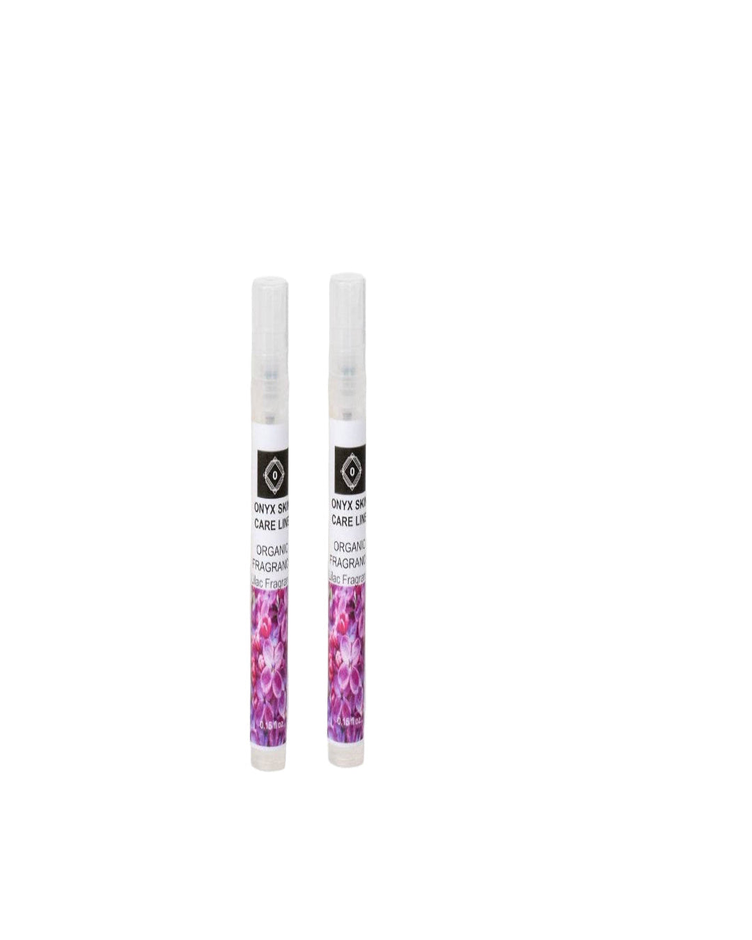 Organic Deodorant Lilac Dream Fragrance for Women-1