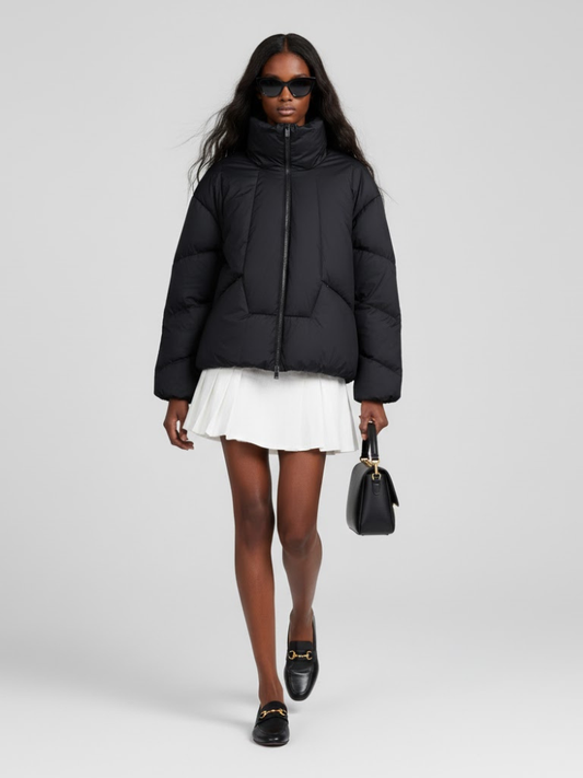 LINCOLN CENTER Women's Jacket New COUTURE in NY Collection - BYMANYC ® New York-0