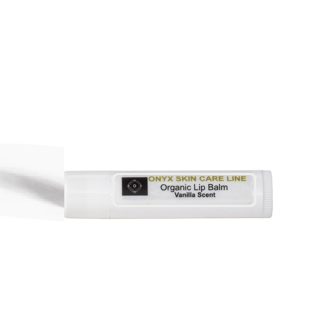 SHEA ORGANIC LIP BALM -  ITEM CODE: 647535539836-0