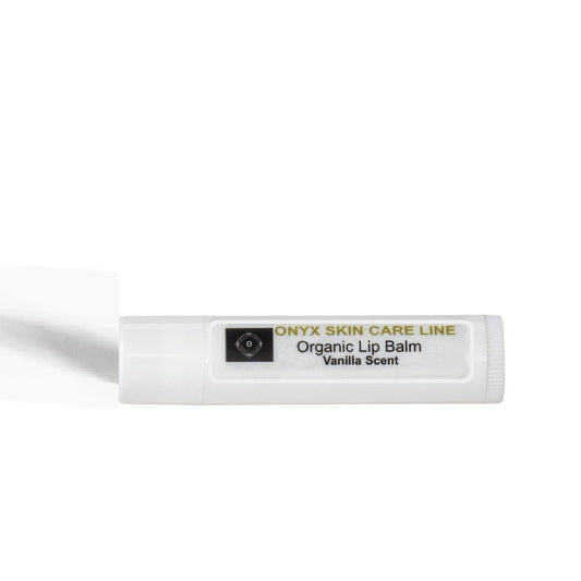 SHEA ORGANIC LIP BALM -  ITEM CODE: 647535539836-0