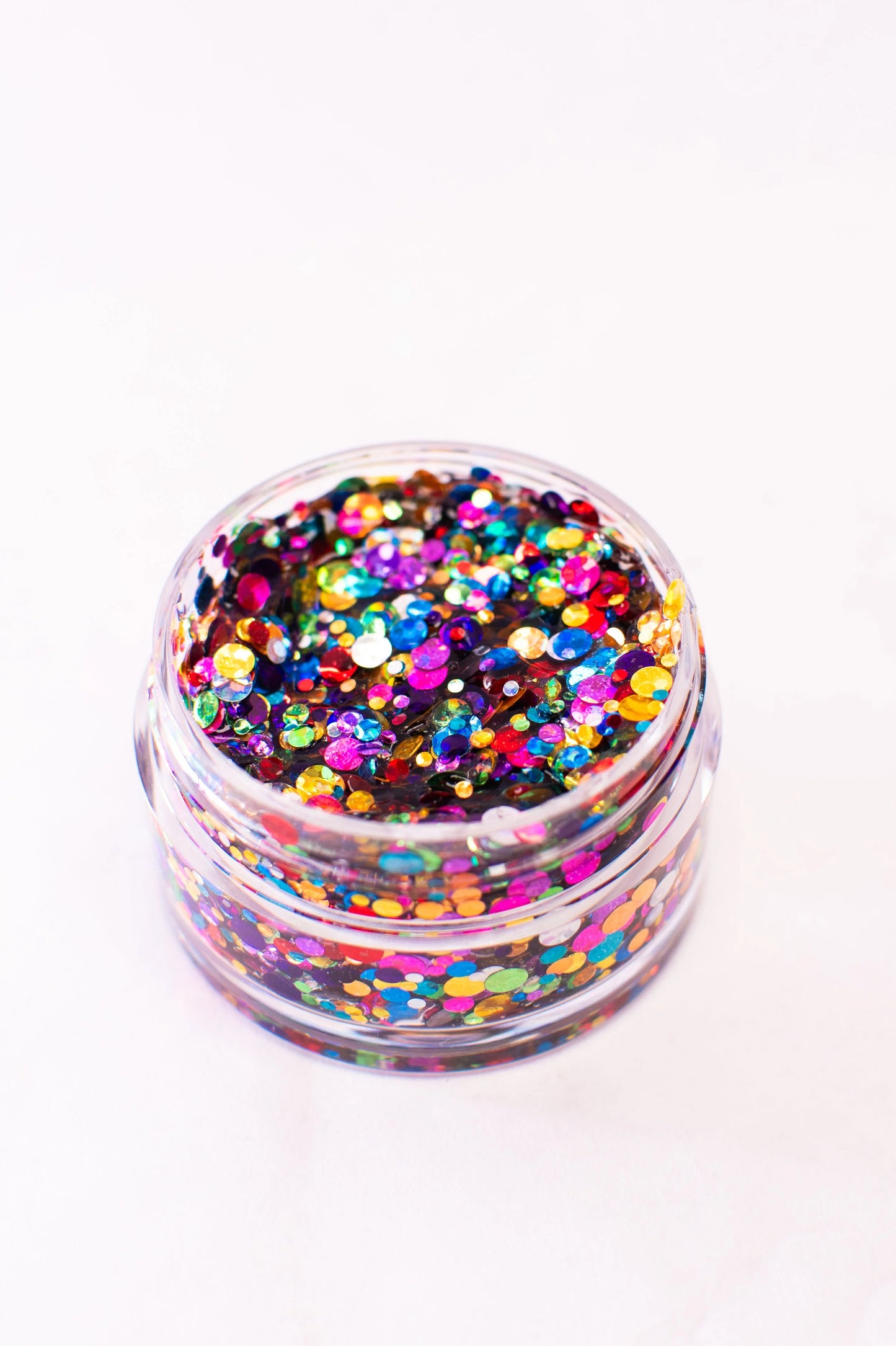 Tinsel Face Glitter-24