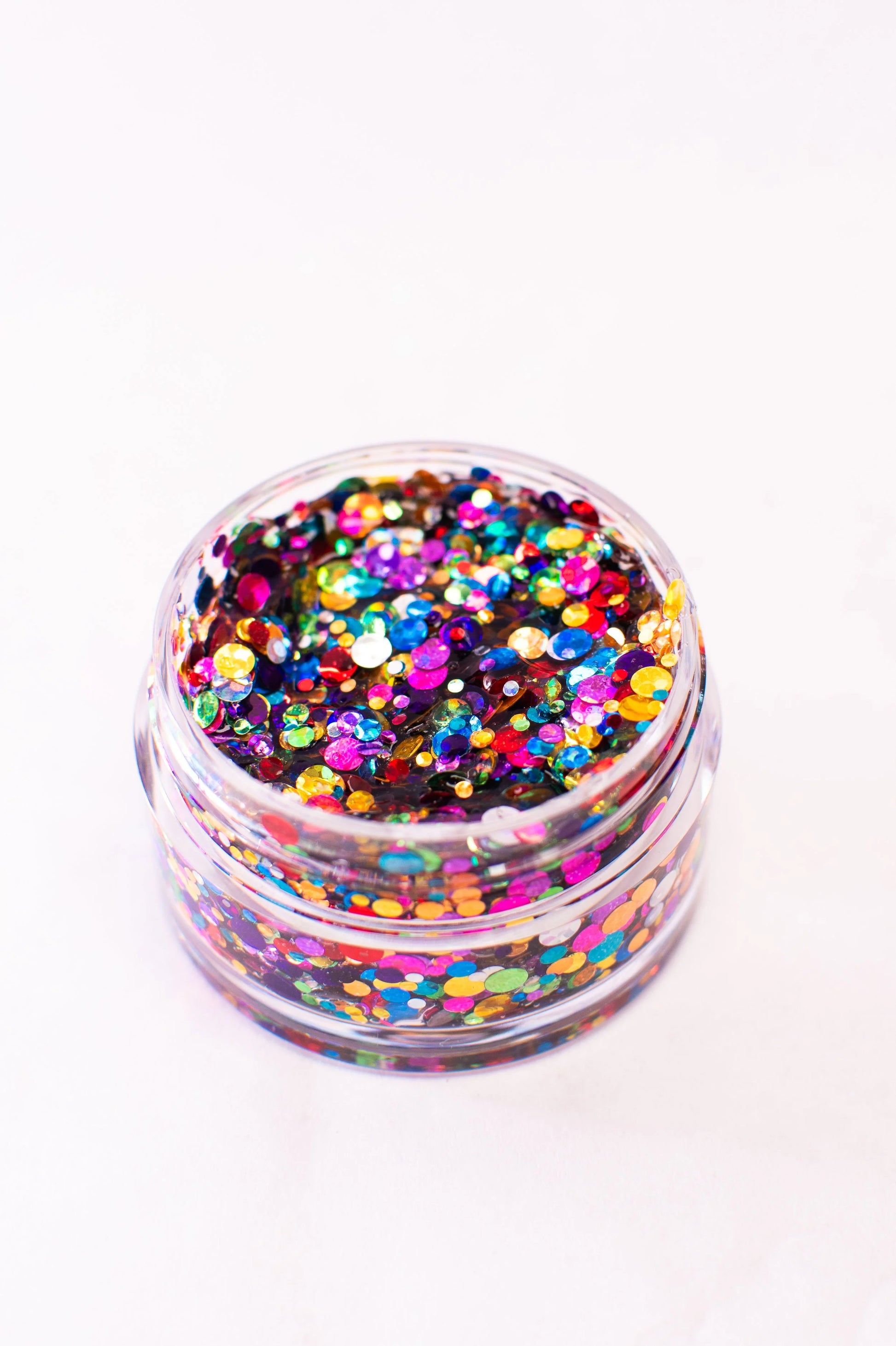 Tinsel Face Glitter-24