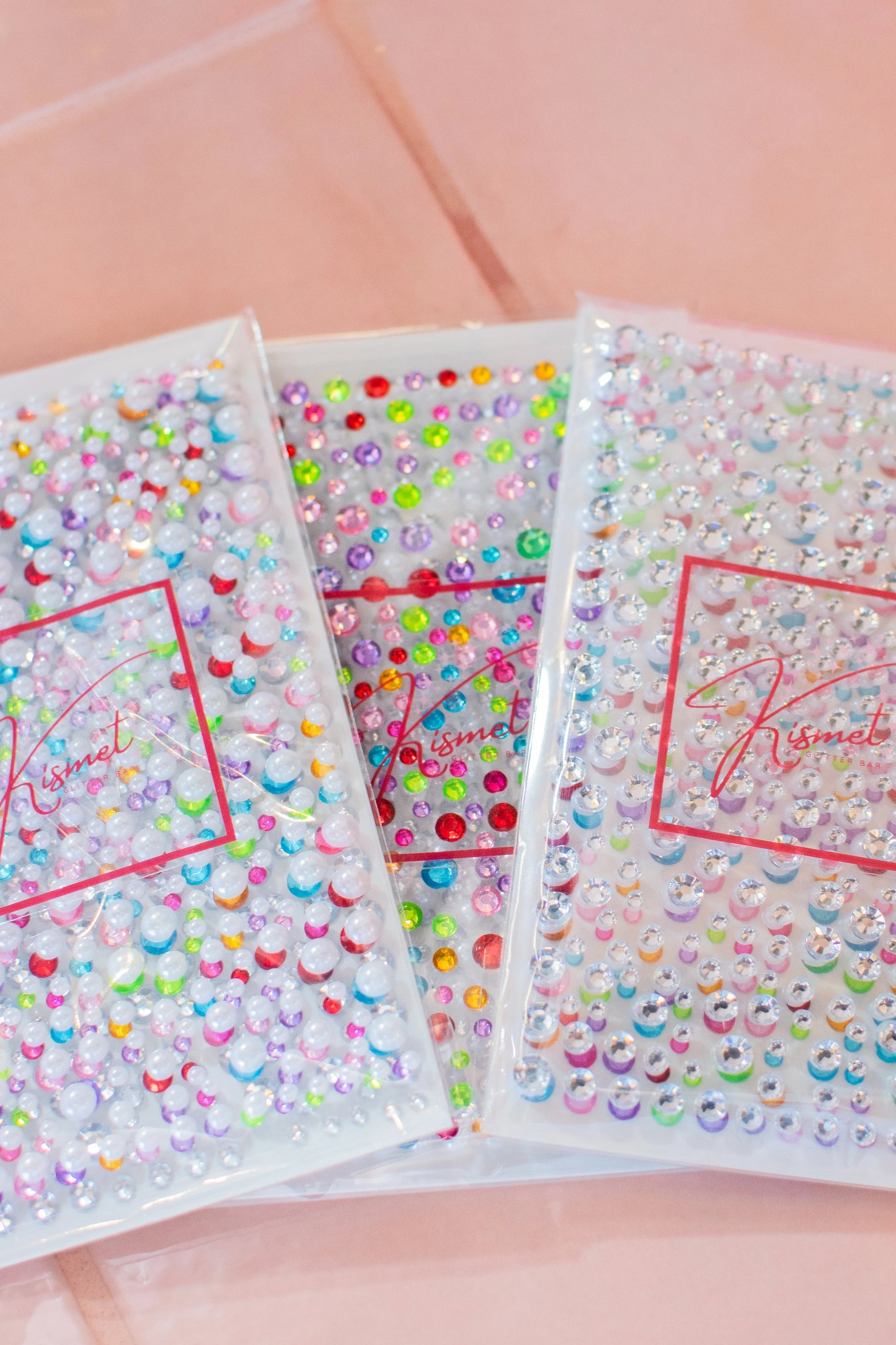Glitzy Gems-0