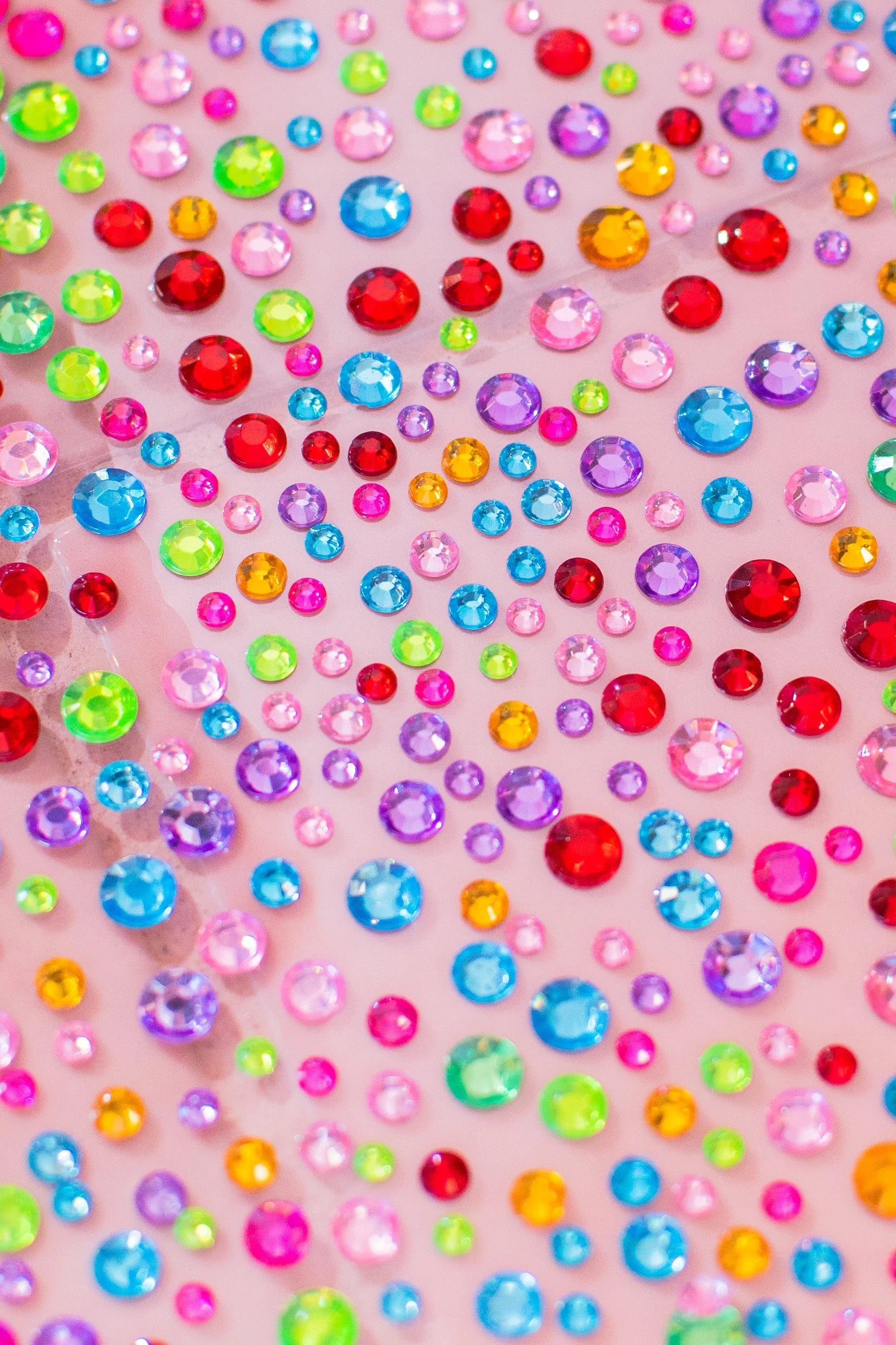 Glitzy Gems-1
