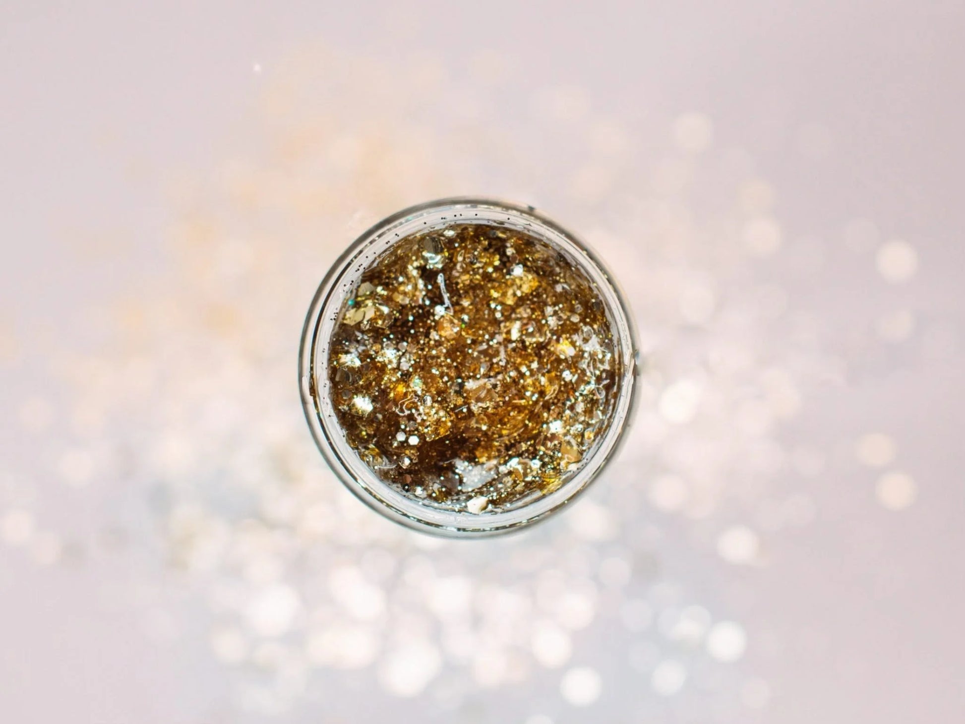 Tinsel Face Glitter-3