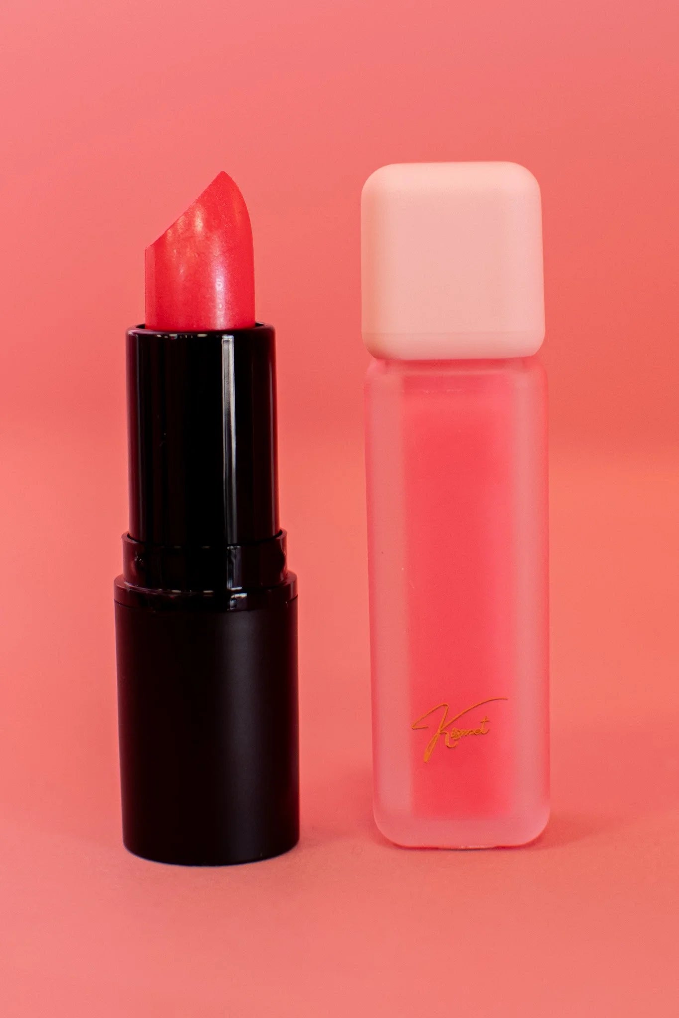 Velvet Glow Lip Set