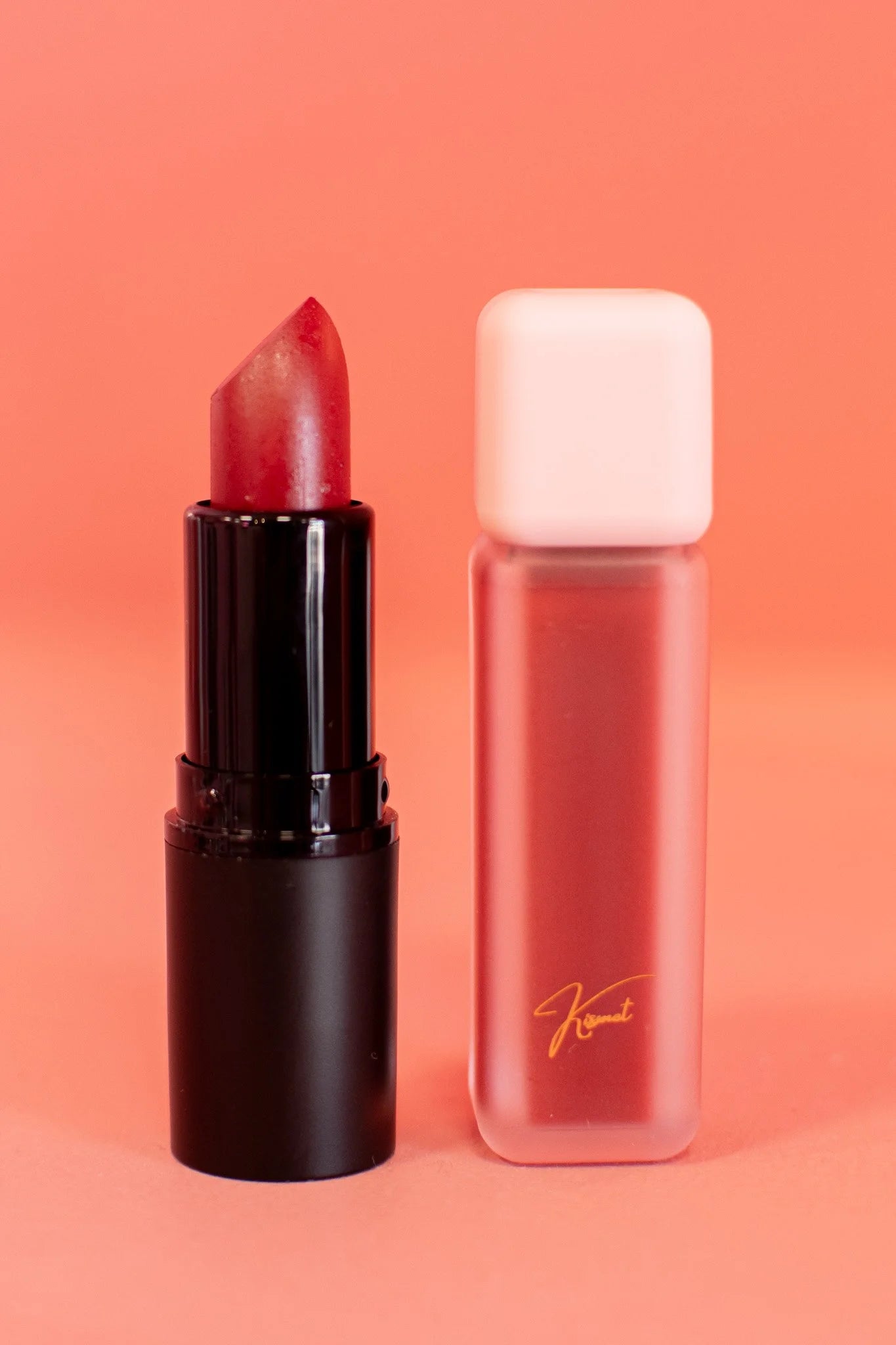Velvet Glow Lip Set