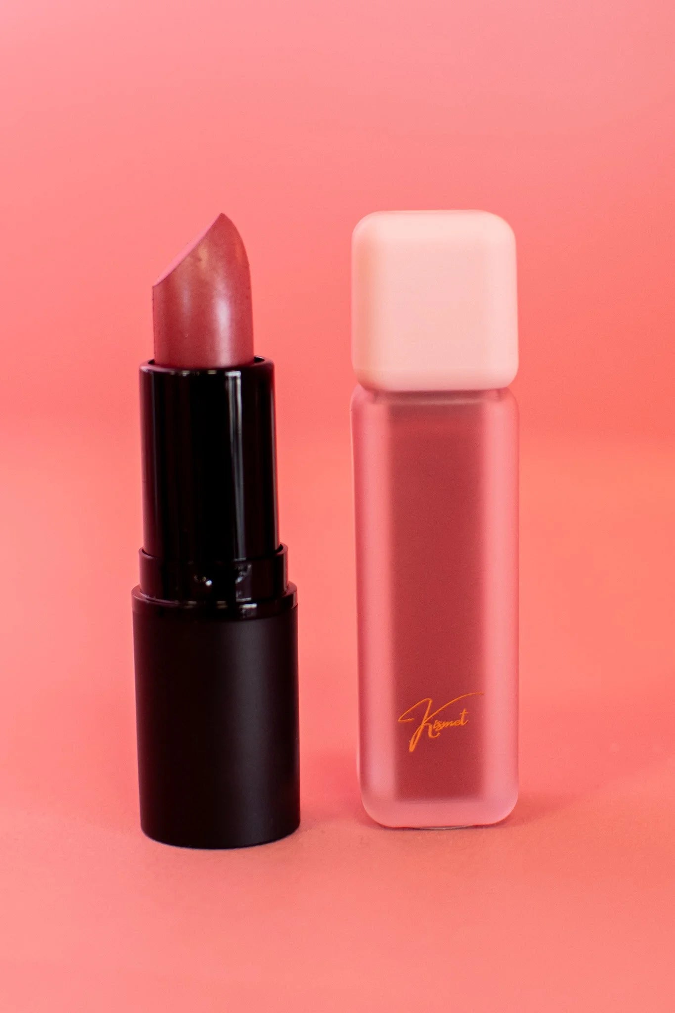 Velvet Glow Lip Set