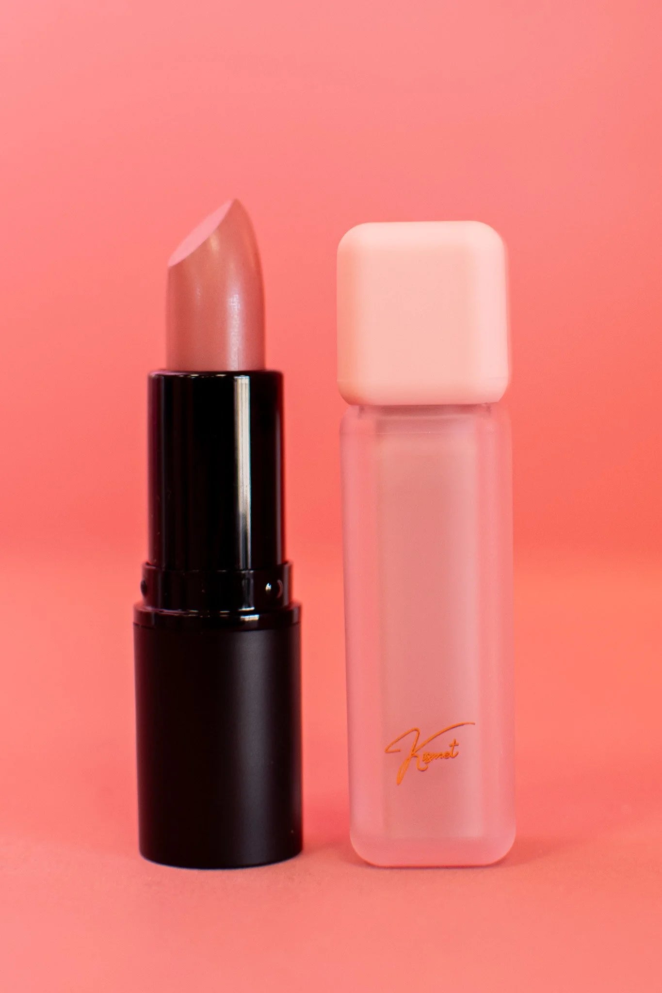 Velvet Glow Lip Set