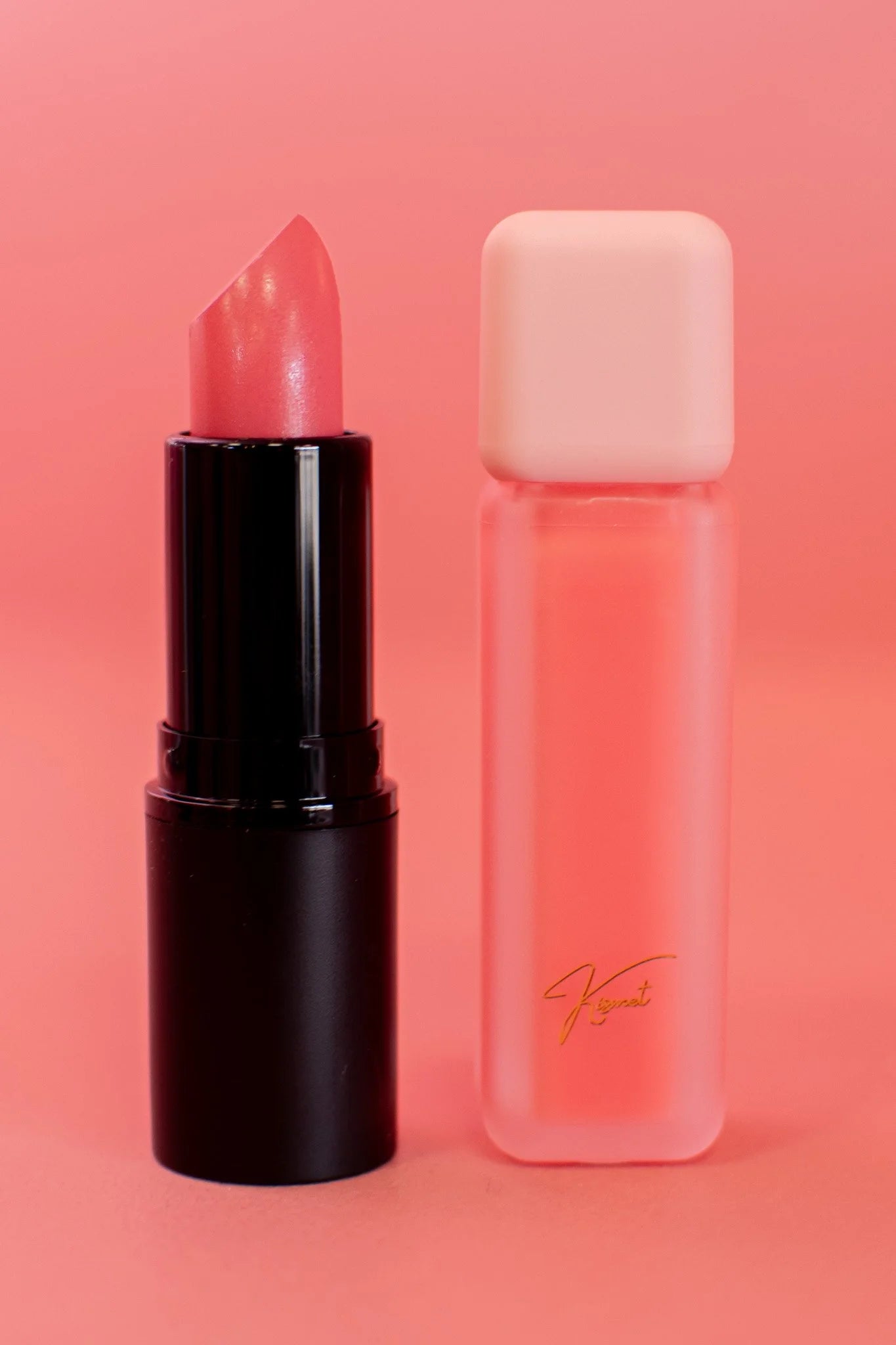 Velvet Glow Lip Set