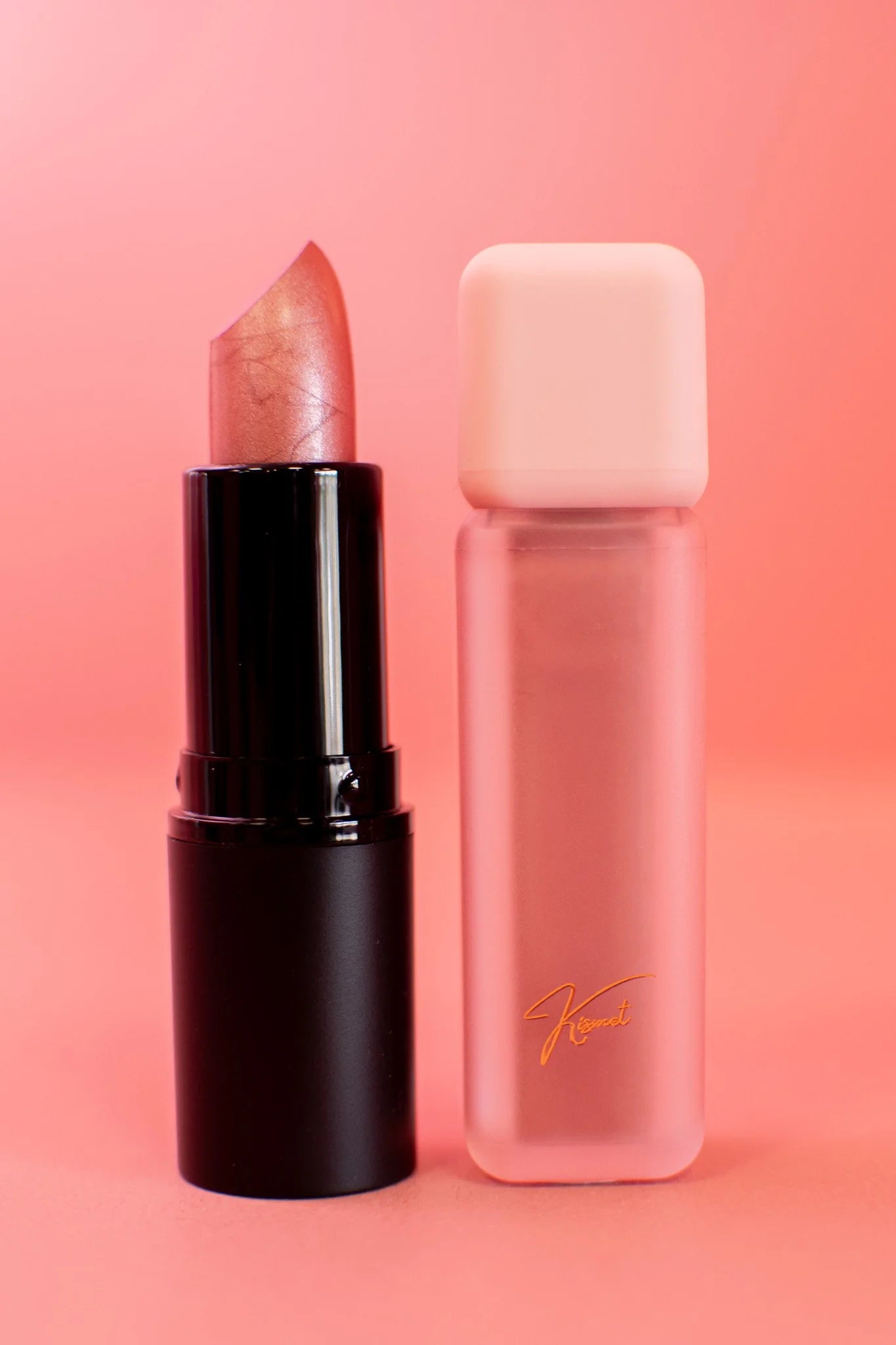 Velvet Glow Lip Set