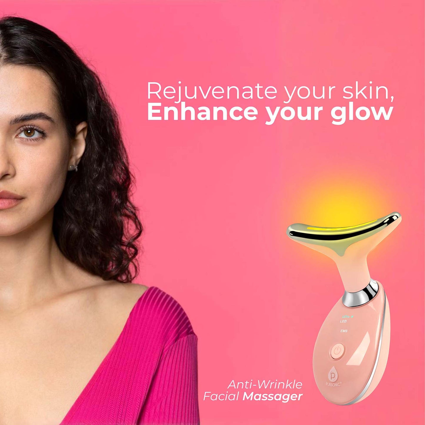 Pursonic Ultimate Glow & Rejuvenation Bundle-3